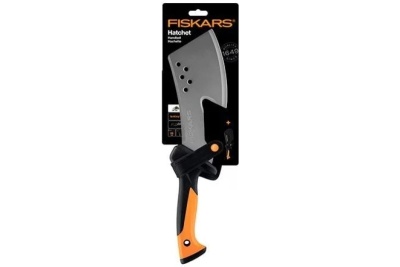 Универсальный топор Fiskars 0,834 кг Solid CL-541 1051234