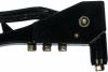 Заклепочник (усиленный, 10,5 дюймов) Biber 85751 тов-042915