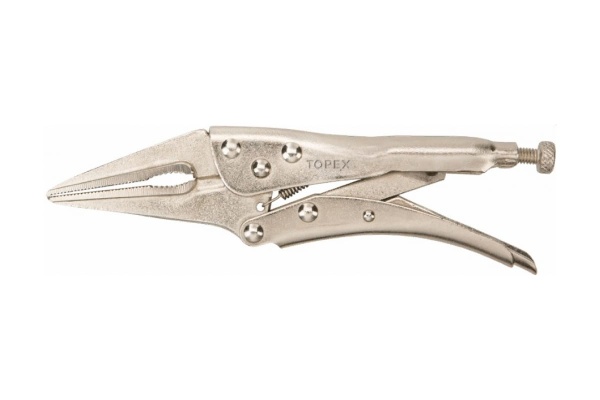 Зажимные клещи TOPEX 3 шт. 32D470