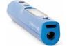 Цифровой портативный паяльник BAKU IQFUTURE IQ-SSI65B, 65W, TS Series, синий 893141
