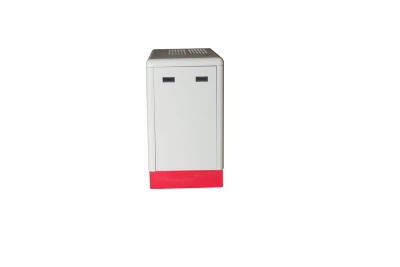 Винтовой компрессор с ременным приводом 7 бар SCC Compressor SMART 15 SM015000-7