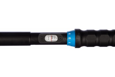 Динамометрический ключ 80-400 Нм GEDORE TORCOFLEX UK 3/4 дюйма 2958074