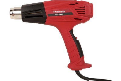 Сварочный фен STANIX EVO 1600ST STANIX1600