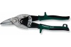 Ножницы по металлу правого реза 10" Jonnesway P2010R (P2010RA)