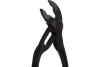 Переставные сантехнические клещи с фиксатором KNIPEX L-100 мм,COBRA XS KN-8700100