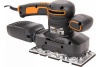 Электрическая виброшлифмашина WORX 250Вт WX641