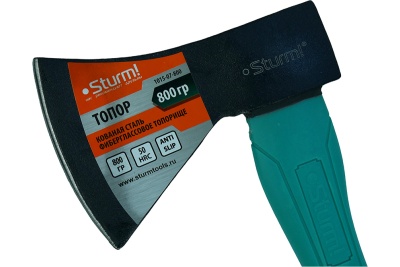 Топор Sturm 1015-07-800