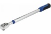 Динамометрический ключ NORGAU NTW23-020R 1/2", 40-200 Нм, с поверкой 051110020/П