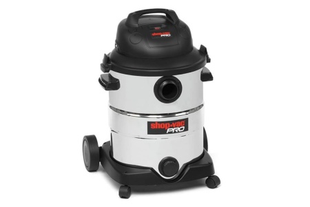 Профессиональный пылесос сухой и влажной уборки Shop-Vac Pro 40-I 9273442