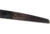 Пила с прямым полотном в кобуре, для сухой древесины SAMURAI KS-270-SH