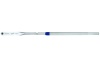 Динамометрический ключ GEDORE DREMOMETER CD 3/4" 80-360 Нм, с удлинителем, с поверкой 2927004П