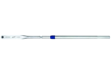 Динамометрический ключ GEDORE DREMOMETER CD 3/4" 80-360 Нм, с удлинителем, с поверкой 2927004П