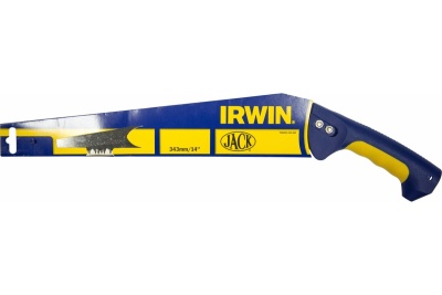 Подрезная садовая пила Irwin прямая, 343мм TNA2059343000