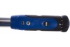 Динамометрический ключ NORGAU 1/4", 5-25 Нм NTW21-002R 051110002