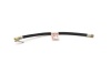 Шланг с наконечником к пистолету для подкачки колес 38 см INTERTOOL PT-0511