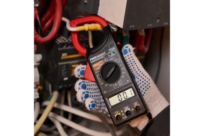 Токовые клещи PROconnect P266C 13-3052