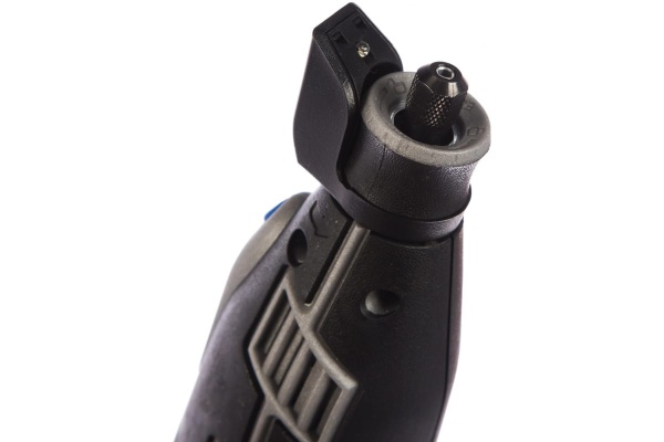 Аккумуляторный многофункциональный инструмент Dremel 8220 5/65 F0138220JN