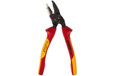 Многофункциональные бокорезы VDE L=180мм 1000V OrbisWill EvoMaxx XL C60 pro 21-185/40RV