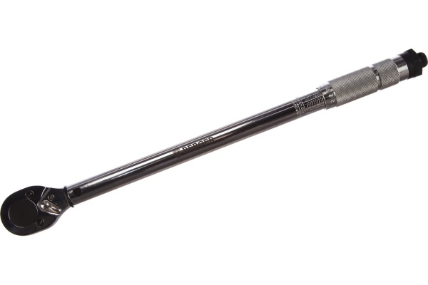 Динамометрический ключ BERGER BG 1/2" 28-210Нм BG2158