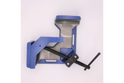 Угловые тиски BESTE 5", чугунные AC01101239