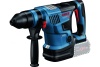 Аккумуляторный перфоратор BOSCH GBH 18V-34 CF 0611914021