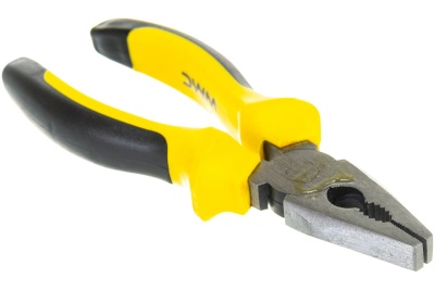 Набор инструмента для электрика WMC TOOLS WMC-1034