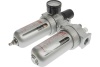 Лубрикатор 1/2” с металлическим переключателем, давление 250 PSI JTC 5558