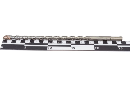 Бур SDS-plus (10х260 мм) Kraftool 29320-260-10_z02