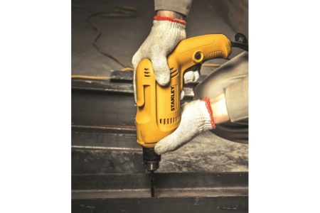 Дрель Stanley STDR5510