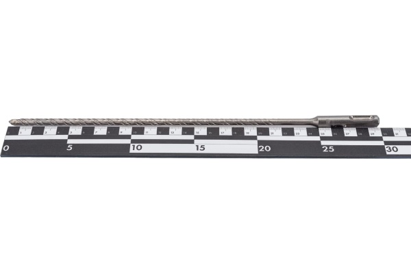 Бур по бетону (6x300х250 мм; SDS-plus) MATRIX 71036