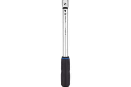 Динамометрический ключ NORGAU 9х12 мм, 5-50 Нм, бесшкальный 051114050