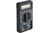 Цифровой мультиметр IEK Universal M838 1356520 TMD-2S-838