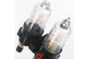 Фильтр влагоотделитель с лубрикатором FRL 180 1/4F PATRIOT 830901001
