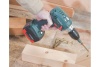 Аккумуляторный винтоверт Metabo BS 14.4 LT Compact 602137870