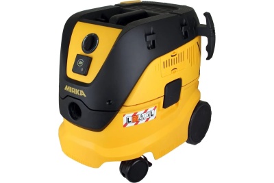 Пылесос MIRKA DE 1230 L PC Комплект PROS650 KITRU14650