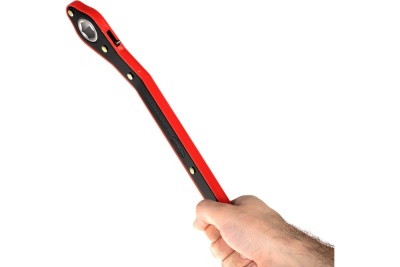 Трещотка Heyner 17 мм 442900