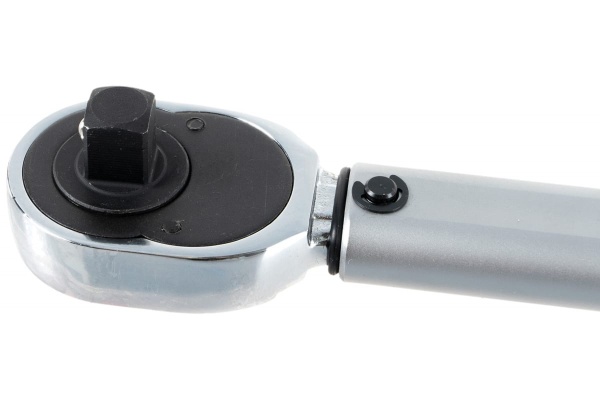 Динамометрический ключ Hans 40-210Nm 1/2" 4170GN