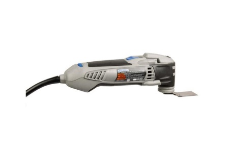 Многофункциональный инструмент Dremel Multi Max MM40 F013MM40JF