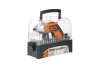Аккумуляторная отвертка DEFORT DS-36-GLt 98292008