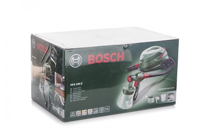 Краскораспылитель Bosch PFS 105 E 0.603.206.200