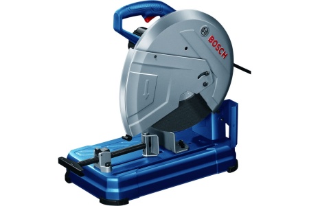 Отрезная машина по металлу Bosch GCO 14-24 J 0.601.B37.200