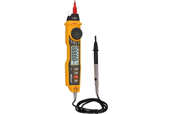 Цифровой мультиметр-пробник в форме щупа duwi M8211 PROFI 26047 9