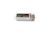 Сверло по металлу (10 шт; 3.2 мм; HSS-Co; пластиковый футляр) ROCKFORCE RF-DSP108