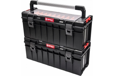 Ящик для инструментов 65х27х27 QBRICK SYSTEM PRO 700 146157