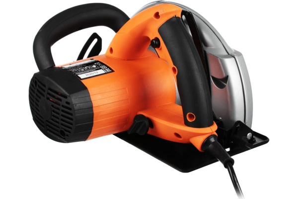Циркулярная пила HAMMER Flex CRP1500D 324902