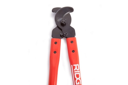 Ручной рычажный кабелерез RIDGID MC-20, 360 мм 54273