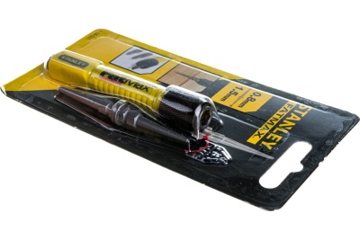 Добойник с переставным наконечником 1/32"+2/32" Stanley FatMax® Interchangeable 1-58-501