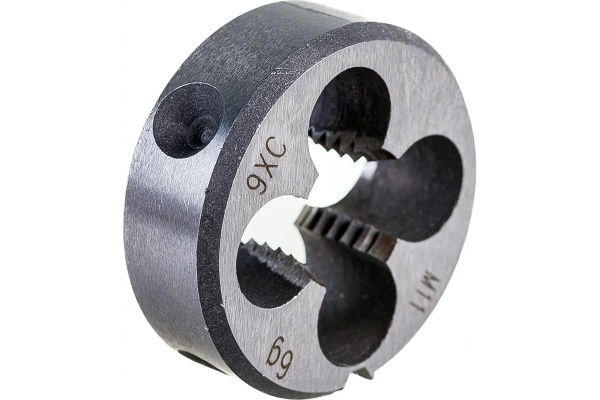 Плашка ИПК М11х1,25 plashkaM11x1,25