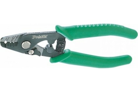 Инструмент для зачистки оптического кабеля ProsKit 8PK-326 00194742