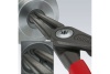 Прецизионные щипцы для внутренних стопорных колец KNIPEX KN-4811J3SB